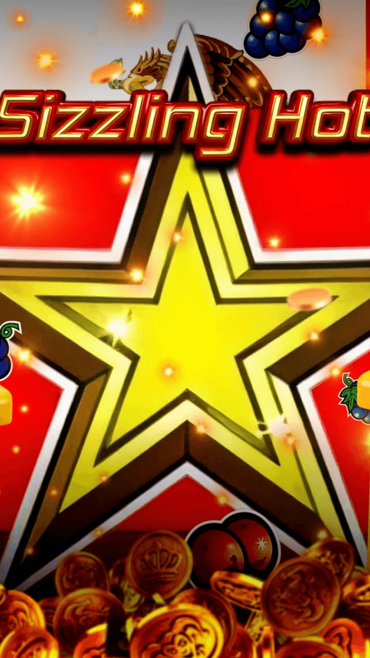 ✅Sizzling Hot Screenshot